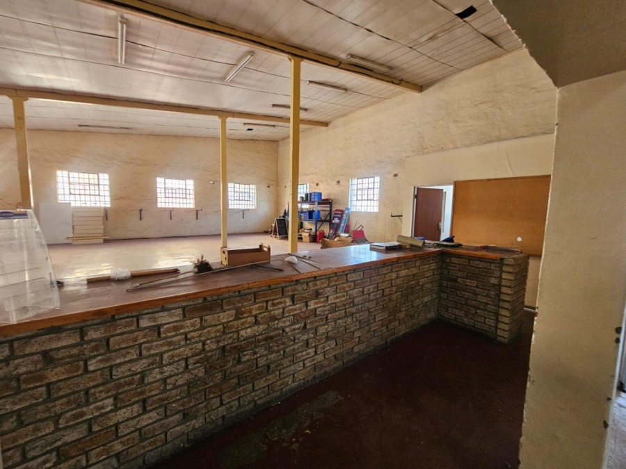 Commercial Property for Sale in Sasolburg Industrial Zone 2 Free State